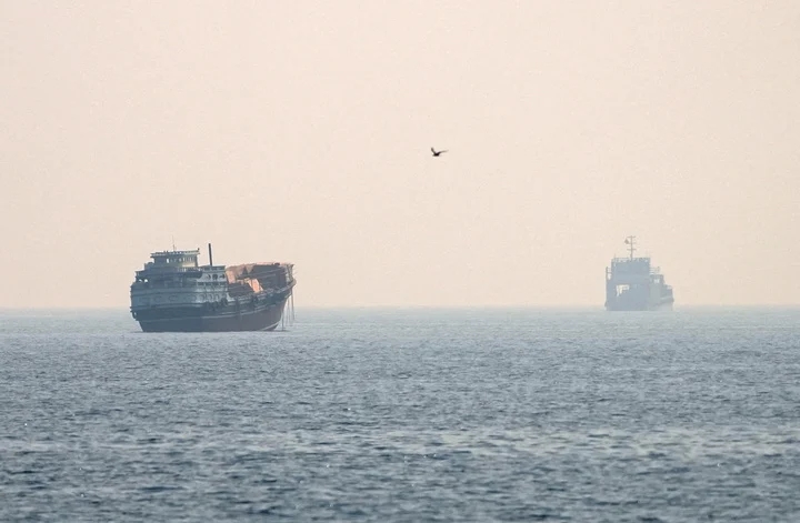 Lộ phương án mới quản lý eo biển Hormuz giữa lúc Mỹ – Iran đối đầu