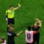 trong tai ai cap 07131313 150x150 - Cầu thủ, HLV chỉ trích FIFA bị phạt sau World Cup 2026