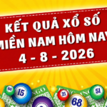 xo so mien nam 150x150 - XSMN 4/8 - Kết quả XSMN hôm nay thứ Ba ngày 4/8/2026
